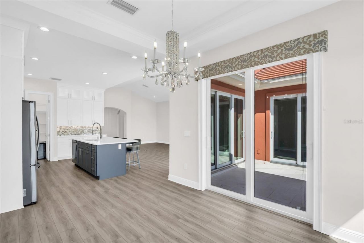 11 Franklin Court S, Unit C, Saint Petersburg, FL 33711 Photo