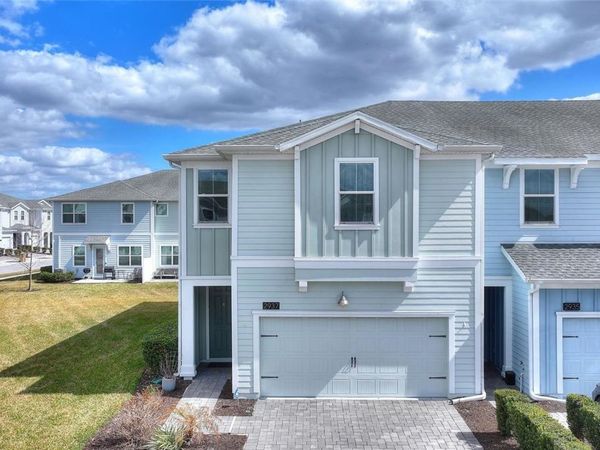 2937 THEME STREET, KISSIMMEE, FL 34746