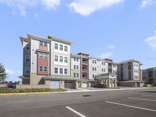 7545 LAUREATE BOULEVARD, Unit 7301, ORLANDO, FL 32827