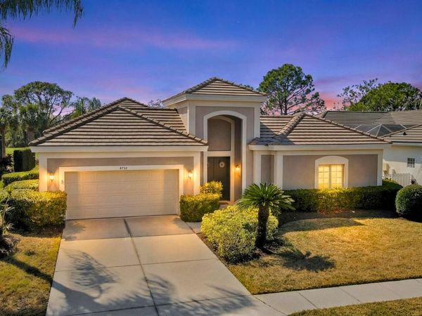 8732 54TH AVENUE E, BRADENTON, FL 34211
