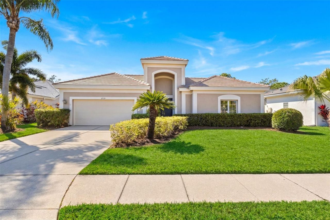 8732 54th Avenue E, Bradenton, FL 34211 Photo