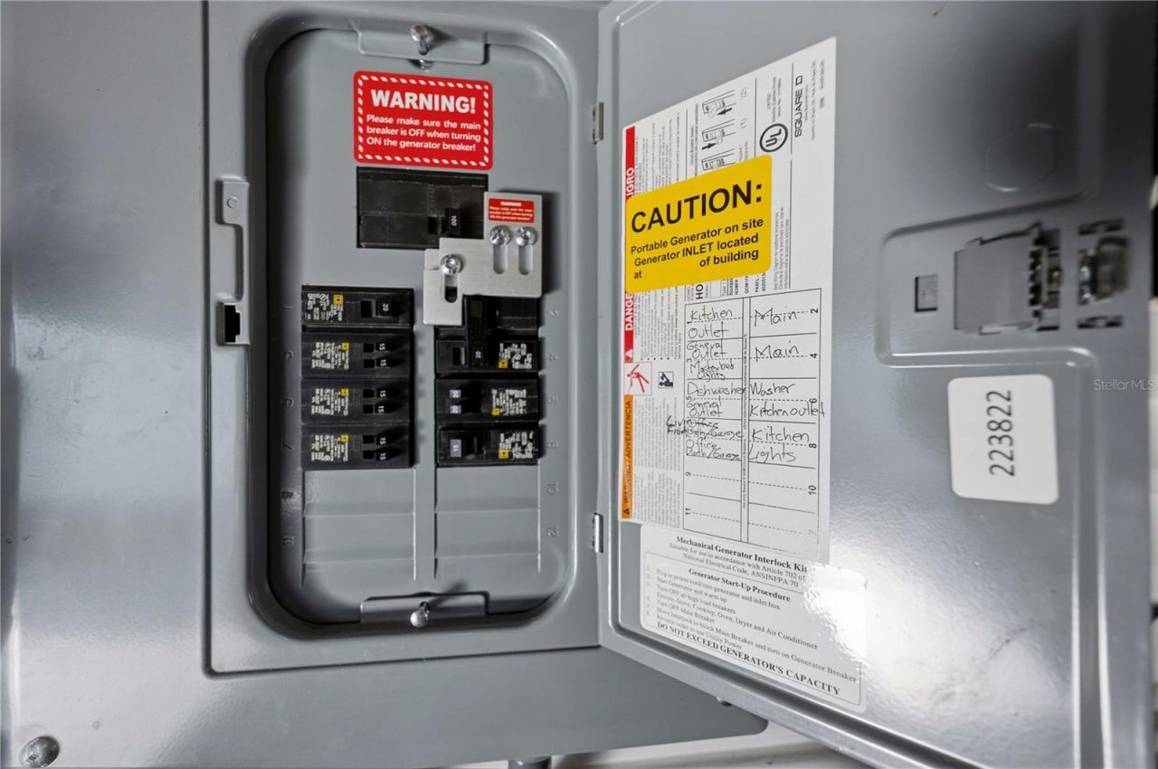 10303 Burnt Store Road, Unit 97, Punta Gorda, FL 33950 Photo