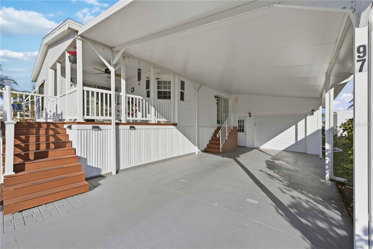 10303 Burnt Store Road, Unit 97, Punta Gorda, FL 33950 Photo