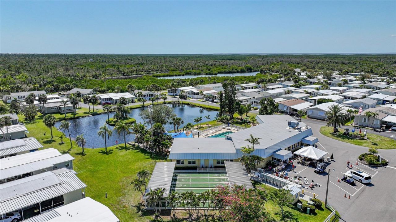 10303 Burnt Store Road, Unit 97, Punta Gorda, FL 33950 Photo