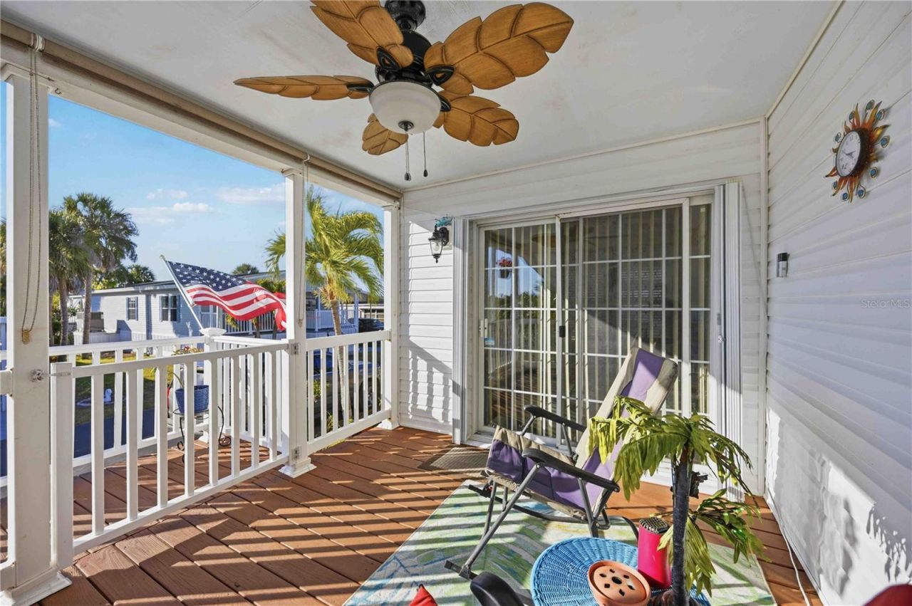 10303 Burnt Store Road, Unit 97, Punta Gorda, FL 33950 Photo
