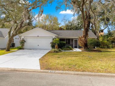 210 PALERMO PLACE, THE VILLAGES, FL 32159
