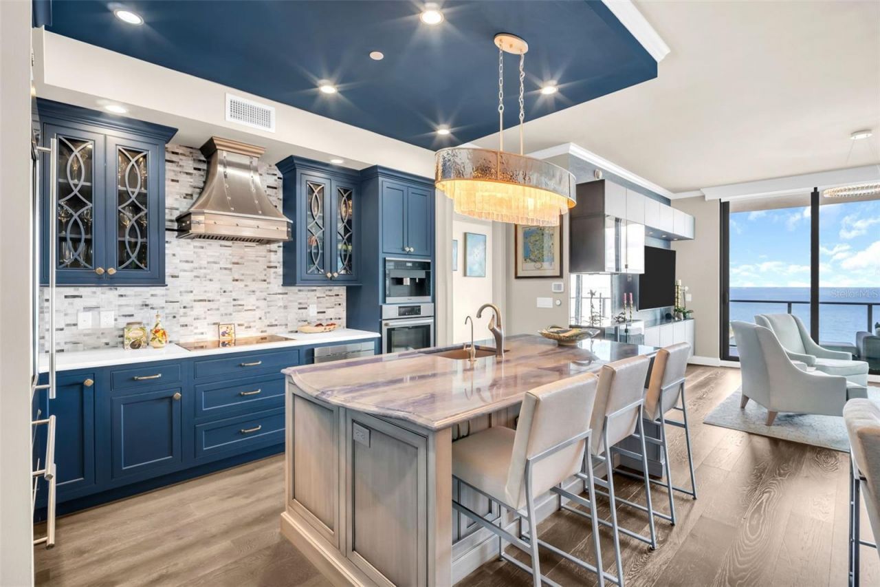 100 1st Avenue N, Unit 3404, Saint Petersburg, FL 33701 Photo