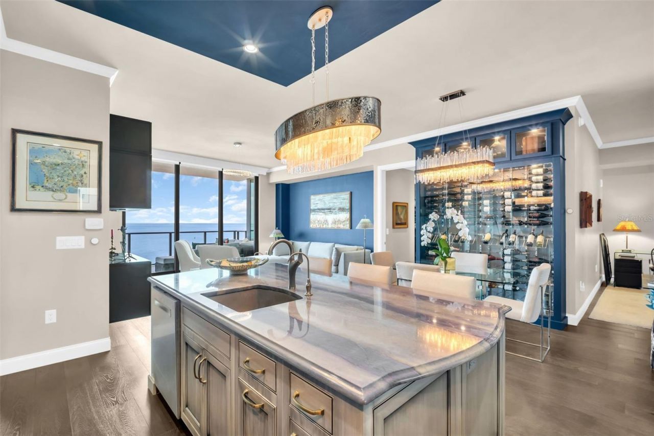 100 1st Avenue N, Unit 3404, Saint Petersburg, FL 33701 Photo