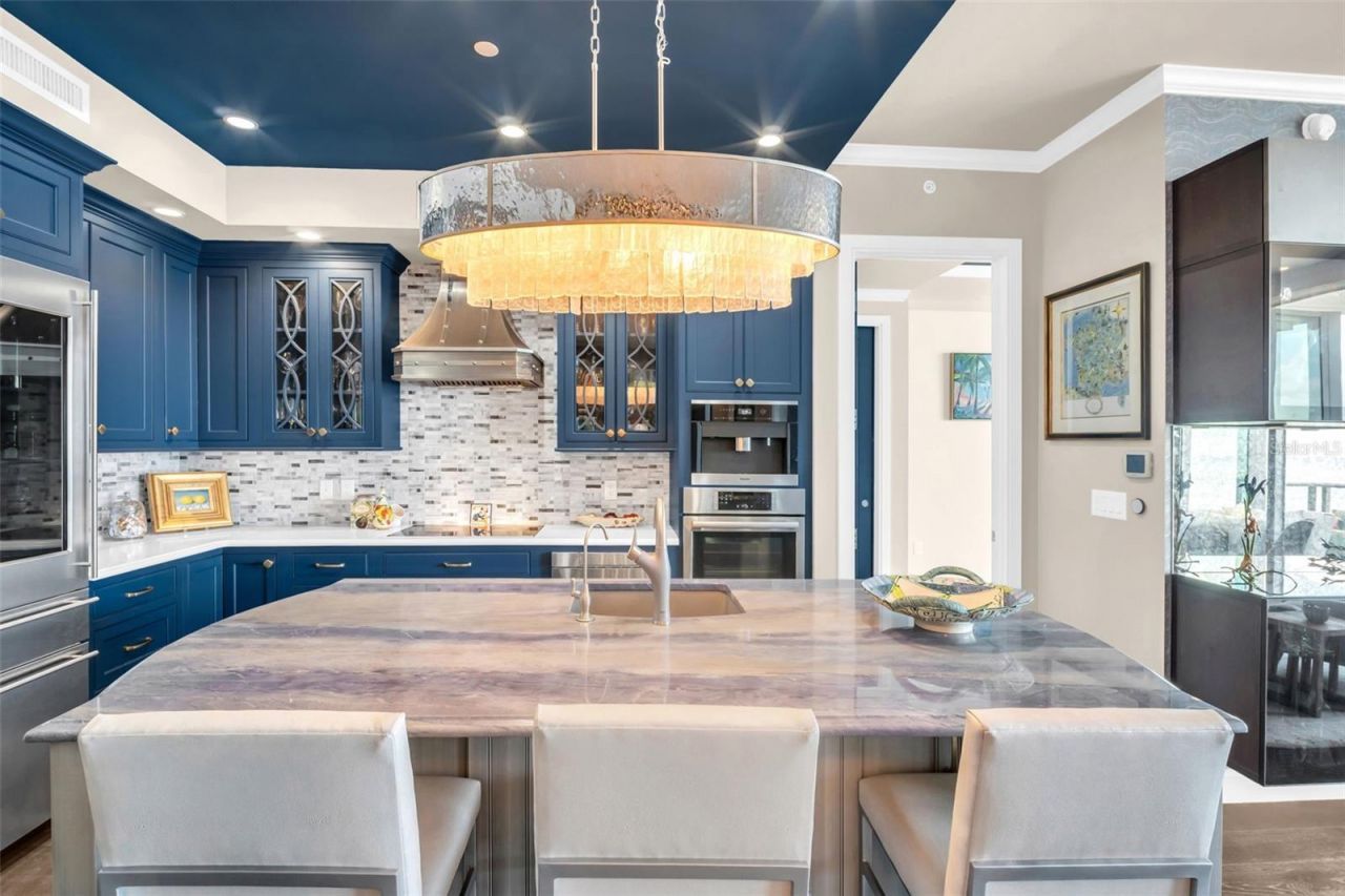 100 1st Avenue N, Unit 3404, Saint Petersburg, FL 33701 Photo