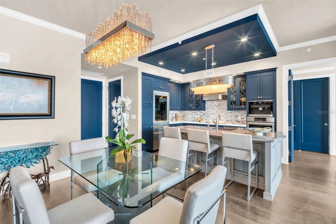 100 1st Avenue N, Unit 3404, Saint Petersburg, FL 33701 Photo