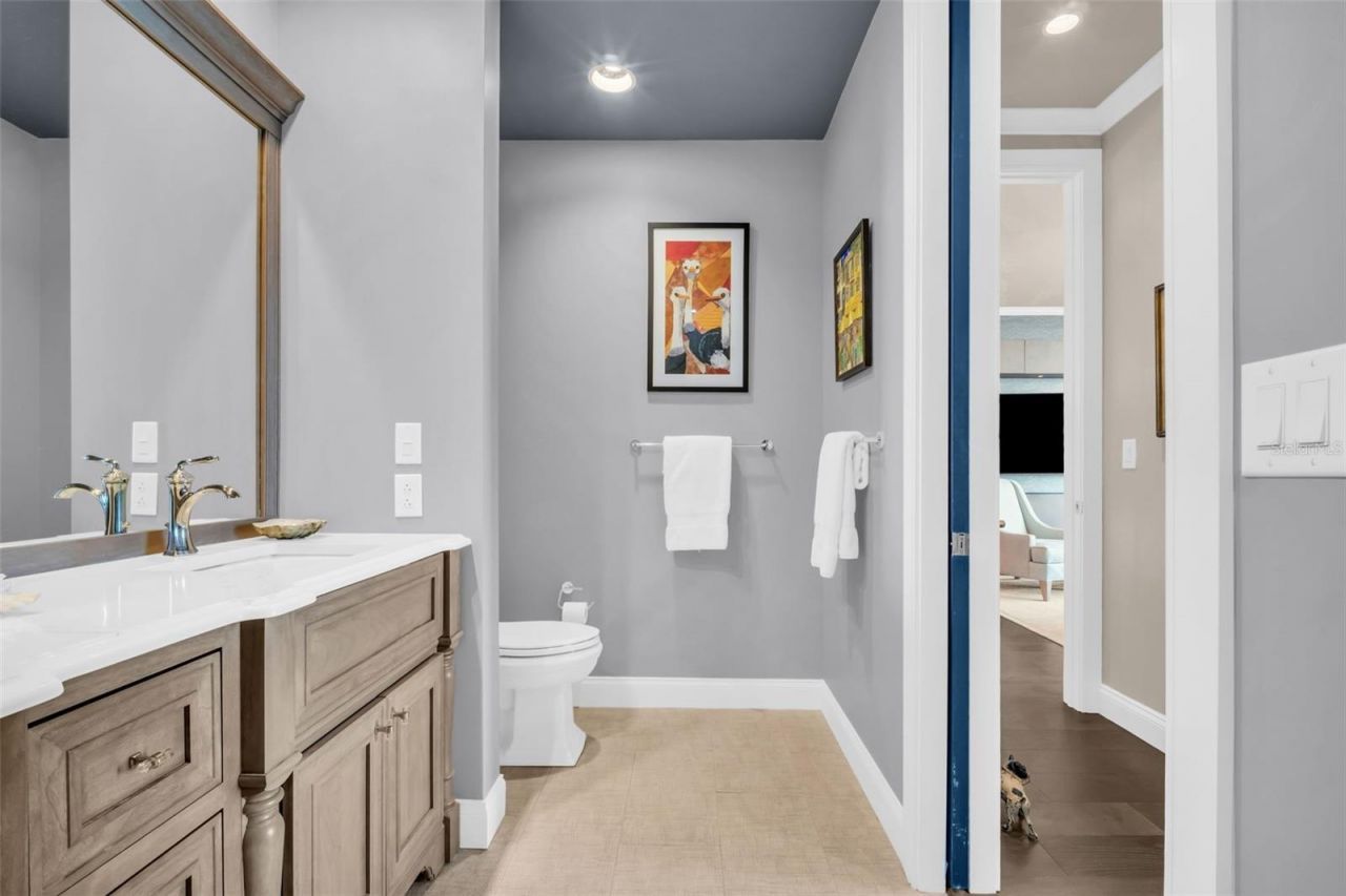 100 1st Avenue N, Unit 3404, Saint Petersburg, FL 33701 Photo