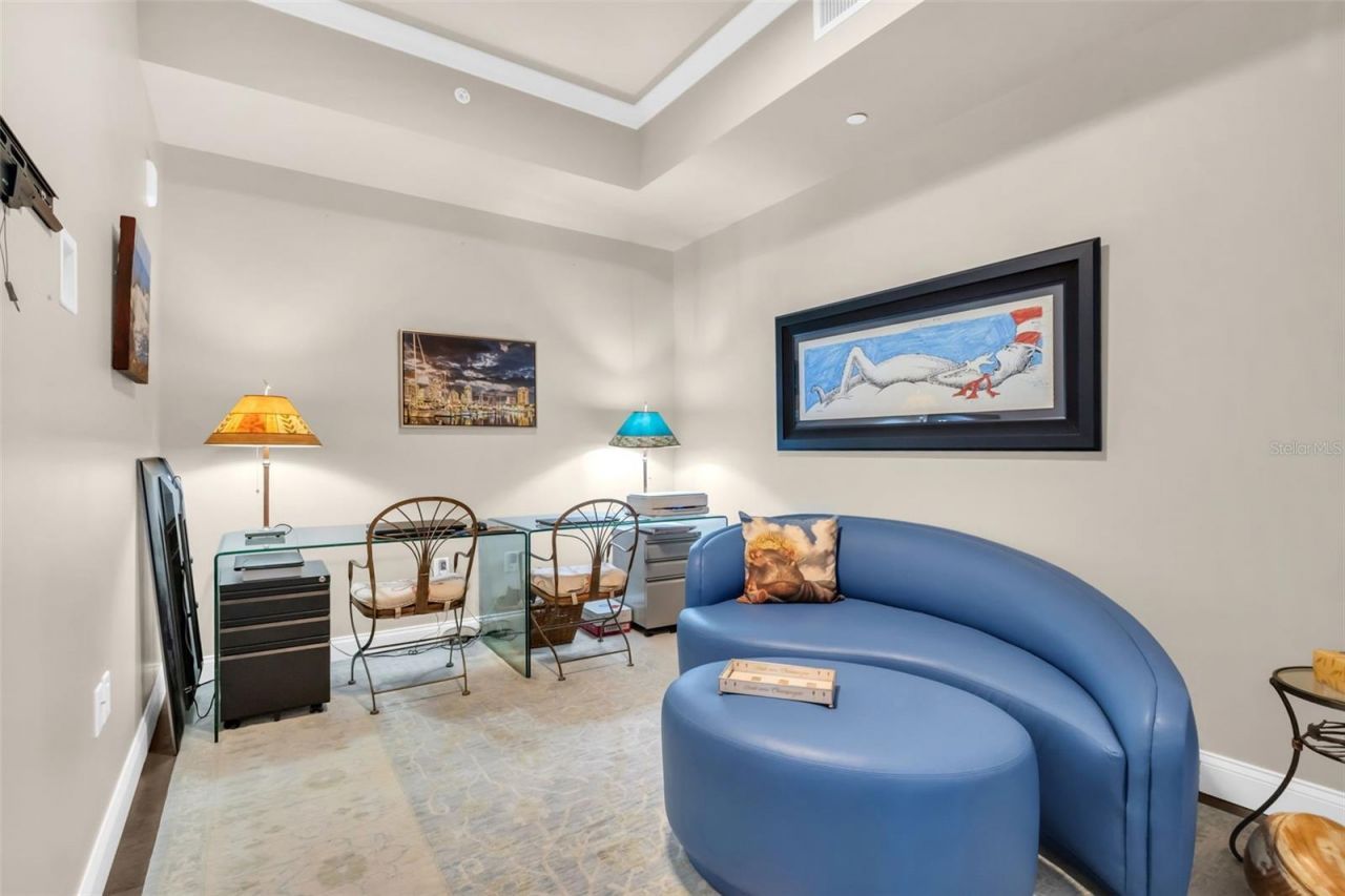 100 1st Avenue N, Unit 3404, Saint Petersburg, FL 33701 Photo