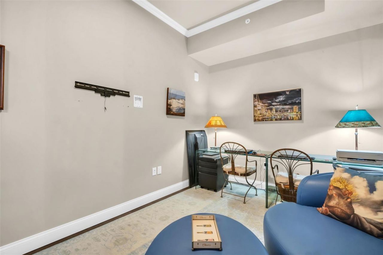 100 1st Avenue N, Unit 3404, Saint Petersburg, FL 33701 Photo