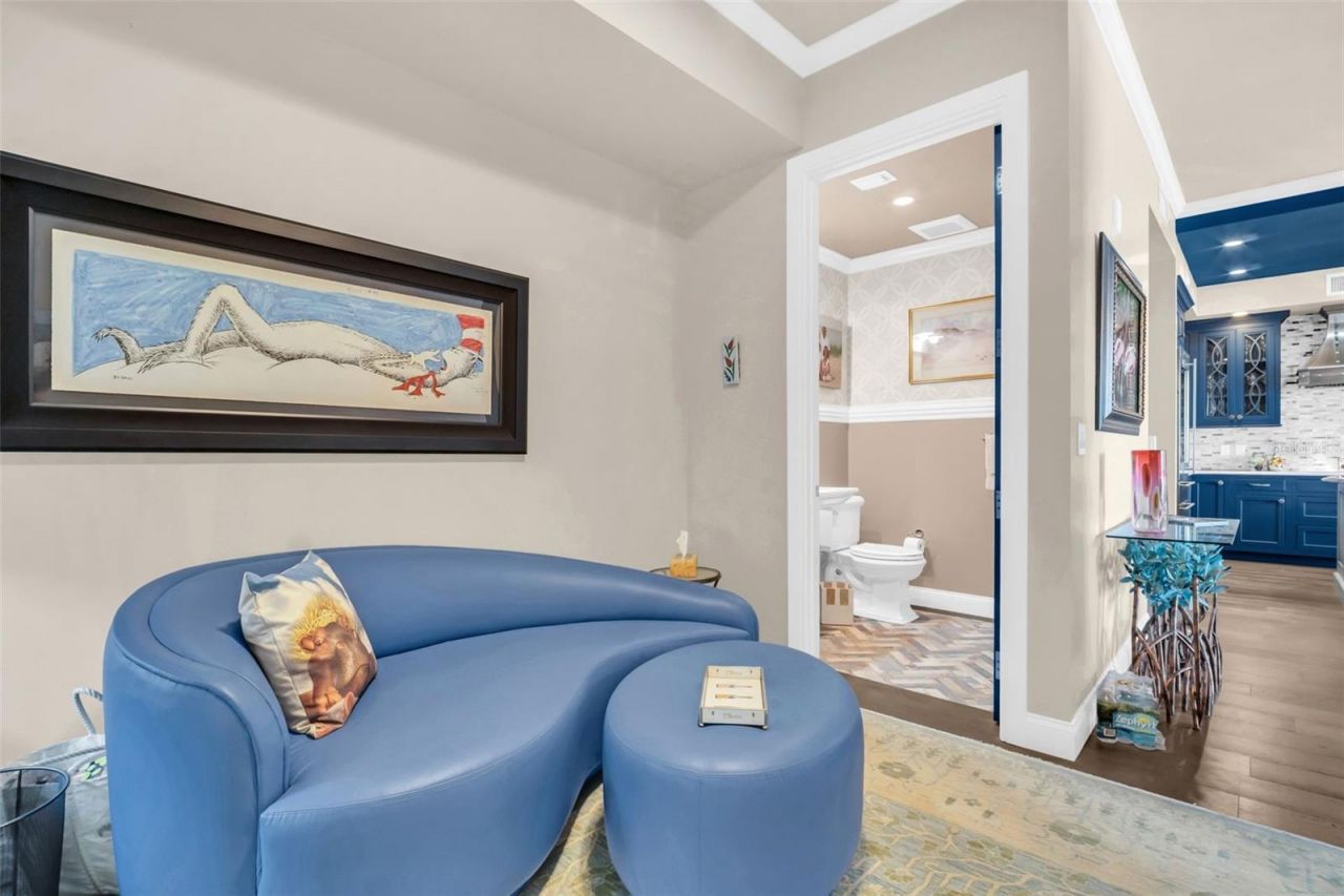 100 1st Avenue N, Unit 3404, Saint Petersburg, FL 33701 Photo