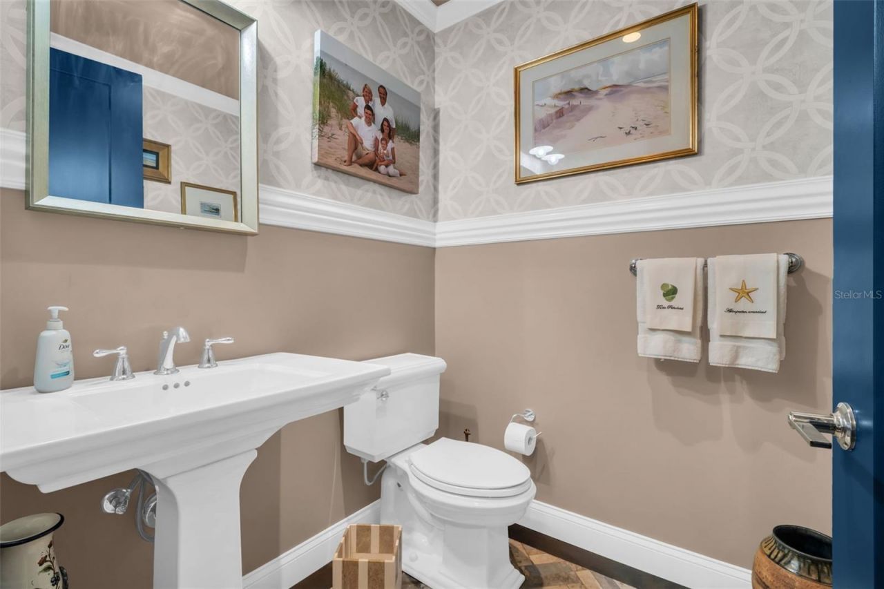 100 1st Avenue N, Unit 3404, Saint Petersburg, FL 33701 Photo