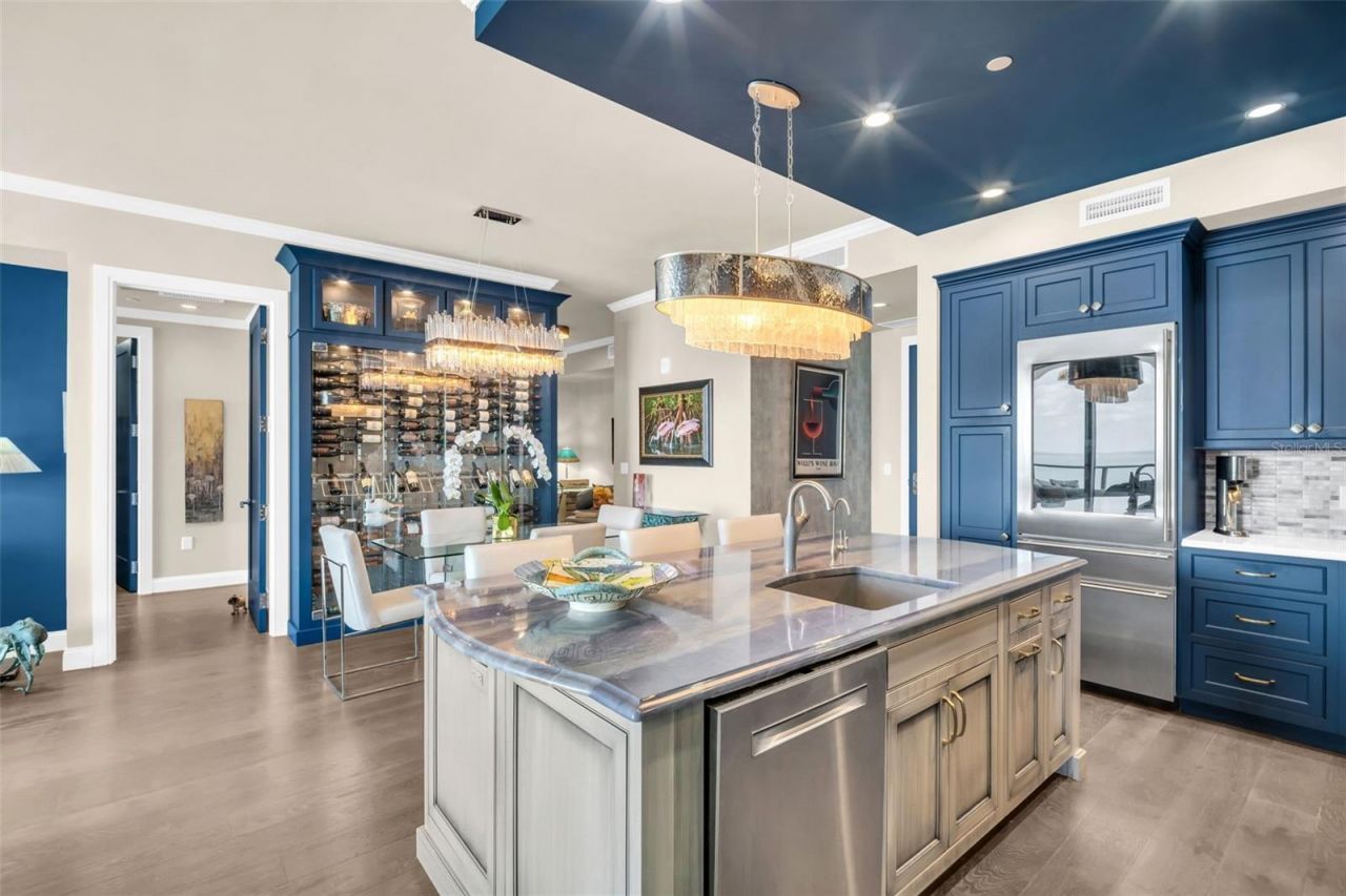 100 1st Avenue N, Unit 3404, Saint Petersburg, FL 33701 Photo