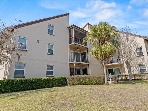 2025 SYLVESTER ROAD, Unit N202, LAKELAND, FL 33803