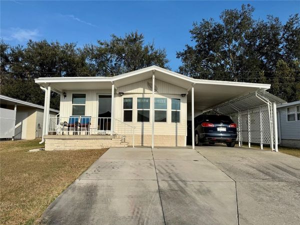 4920 BRITNI WAY, Unit 074, ZEPHYRHILLS, FL 33541