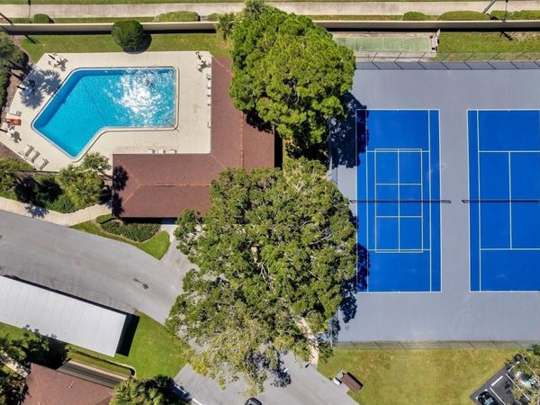 2682 SABAL SPRINGS CIRCLE, Unit 204, CLEARWATER, FL 33761