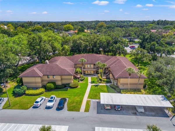 2682 SABAL SPRINGS CIRCLE, Unit 204, CLEARWATER, FL 33761