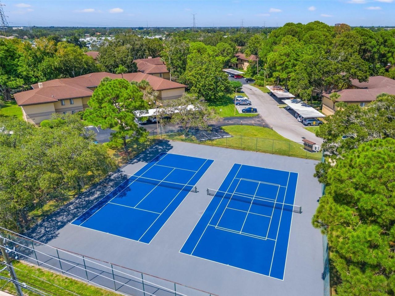2682 Sabal Springs Circle, Unit 204, Clearwater, FL 33761 Photo