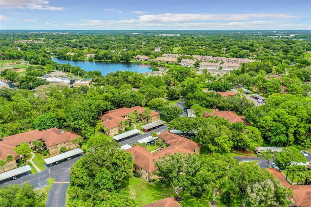 2682 Sabal Springs Circle, Unit 204, Clearwater, FL 33761 Photo