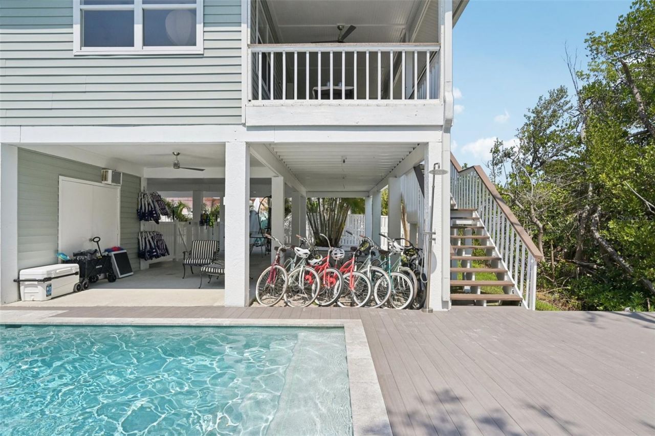 108 Pelican Drive, Anna Maria, FL 34216 Photo