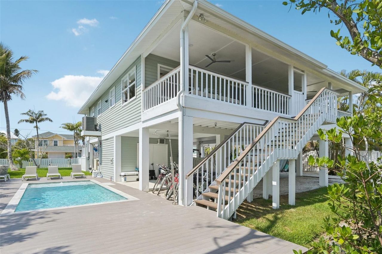 108 Pelican Drive, Anna Maria, FL 34216 Photo