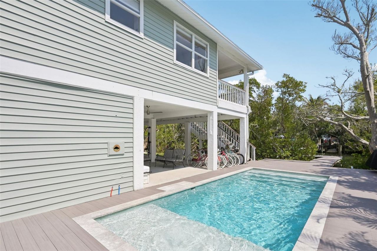 108 Pelican Drive, Anna Maria, FL 34216 Photo