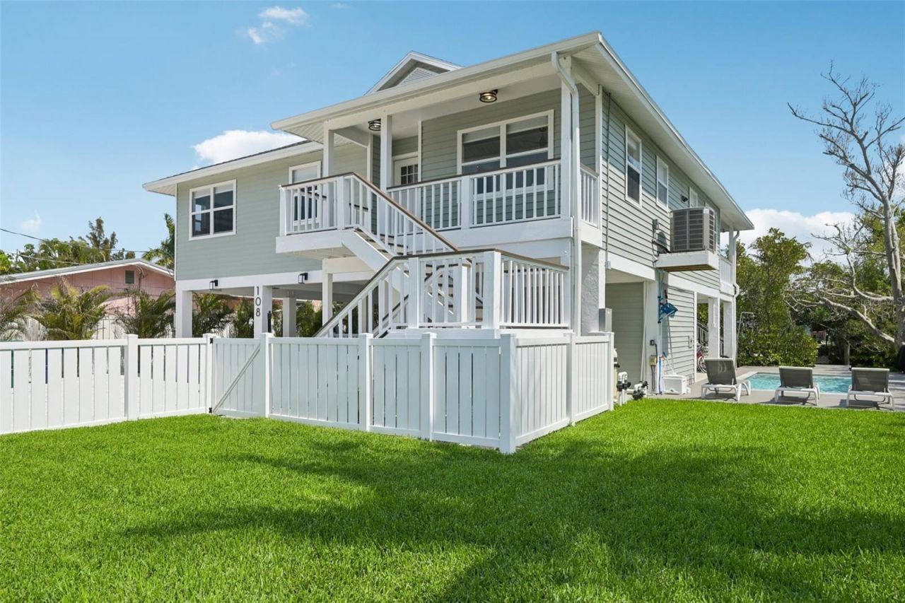 108 Pelican Drive, Anna Maria, FL 34216 Photo