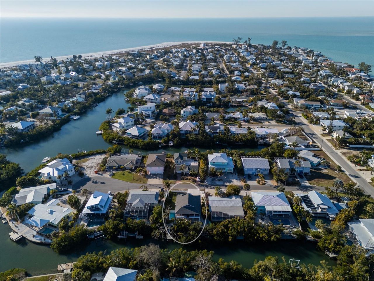 108 Pelican Drive, Anna Maria, FL 34216 Photo