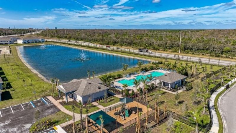 8255 Everly Preserve Dr, Lehigh Acres, FL 33971 Photo