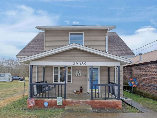 29089 Enterprise Iles Road, Logan, OH 43138