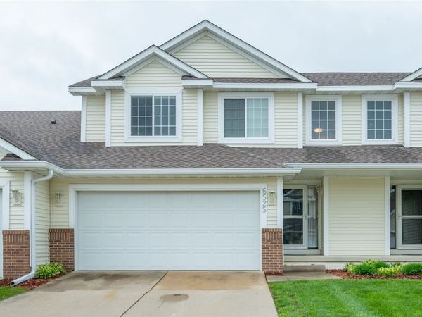 6525 SE Sweetgrass Lane , Pleasant Hill, IA 50327