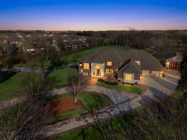 1305 NE Delaware Avenue, Ankeny, IA 50021