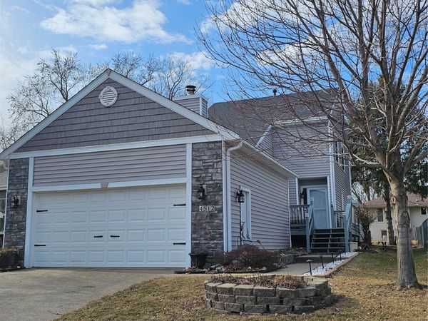 4512 80th Place, Urbandale, IA 50322