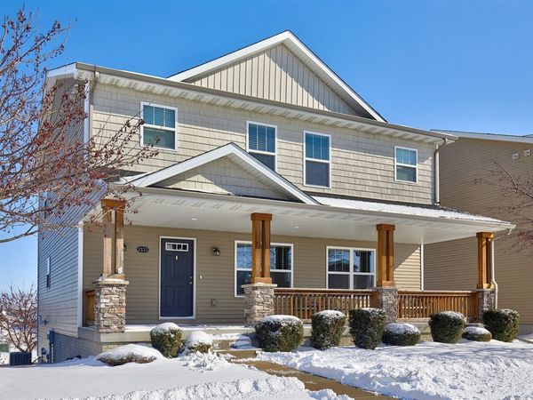 1355 SE Waddell Way, Waukee, IA 50263