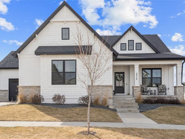 2319 SW 22nd Street, Ankeny, IA 50023