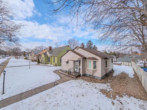1223 Mclean Avenue, Saint Paul, MN 55106