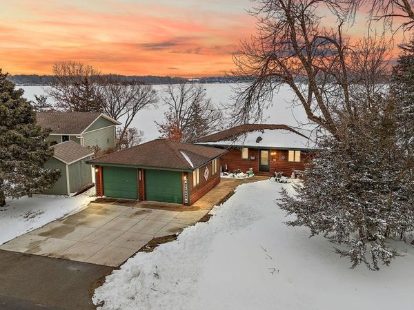24301 W Cedar Lake Drive, New Prague, MN 56071