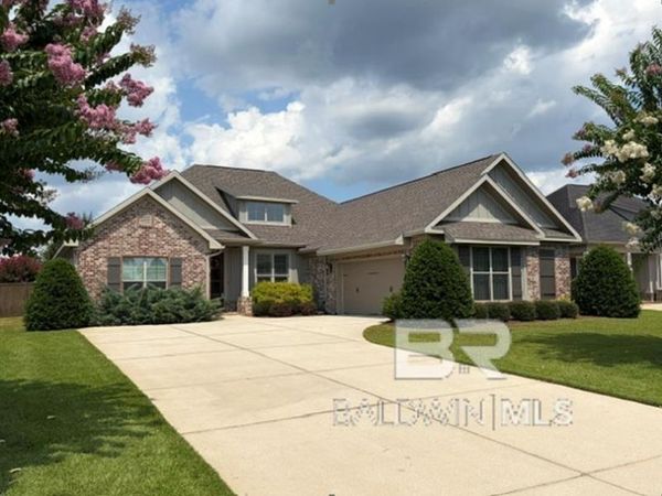 27474 Felicity Lane, Daphne, AL 36526