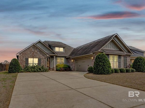 27474 Felicity Lane, Daphne, AL 36526