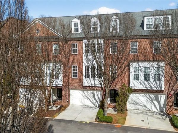 1311 Lullwater Park Circle, Atlanta, GA 30306