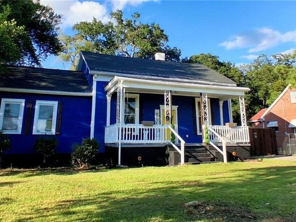 3435 Hillcrest Road, Macon, GA 31204