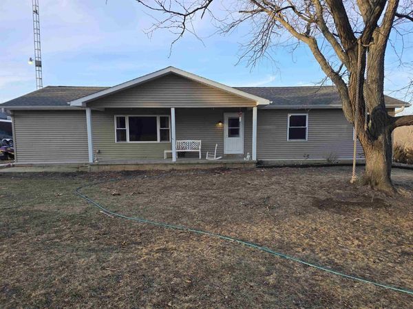 W8394 Pilz Road, Browntown, WI 53522