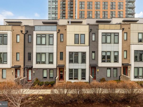 164 IKE DRIVE, ALEXANDRIA, VA 22314