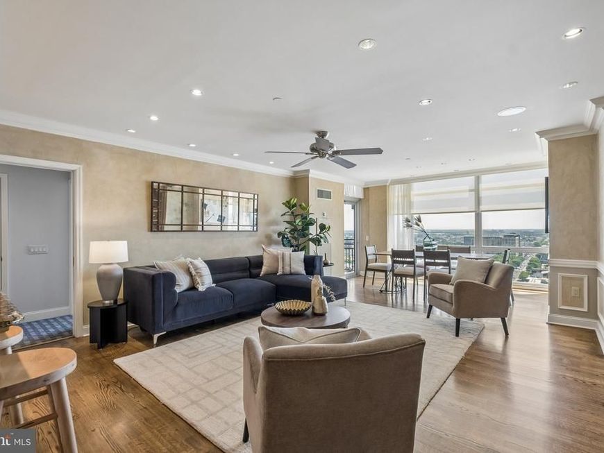 440 S Broad Street, Unit 2204-2206, Philadelphia, PA 19146 Main Photo