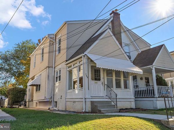 740 16TH AVENUE, PROSPECT PARK, PA 19076