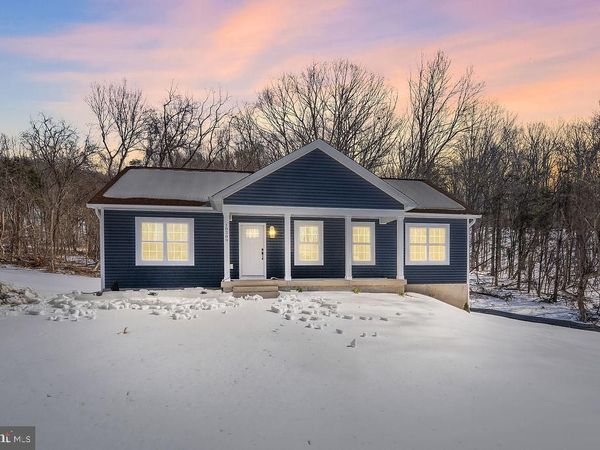 18289 CAMERON ROAD , GORDONSVILLE, VA 22942