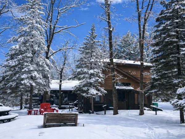 8119 Wolverine Trail, Atlanta, MI 49709